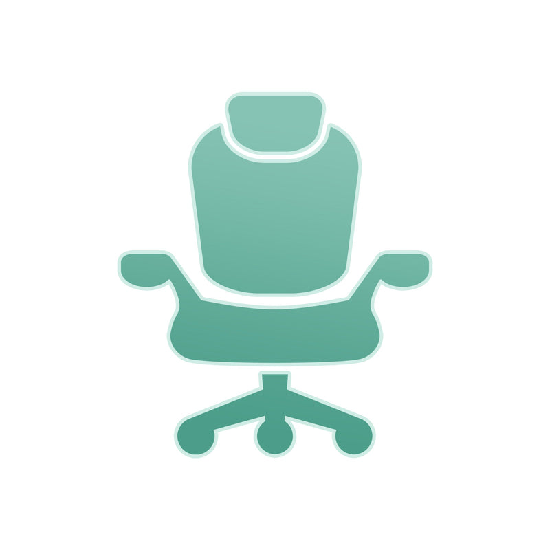 Bureaus & Bureaustoelen
