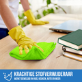 Avalo Microvezeldoekjes - 12 Stuks 30 x 30 cm - Wasbaar - Schoonmaakdoekjes - Schoonmaak / Auto