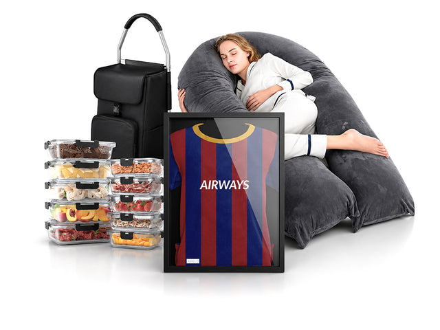 Compleet Assortiment